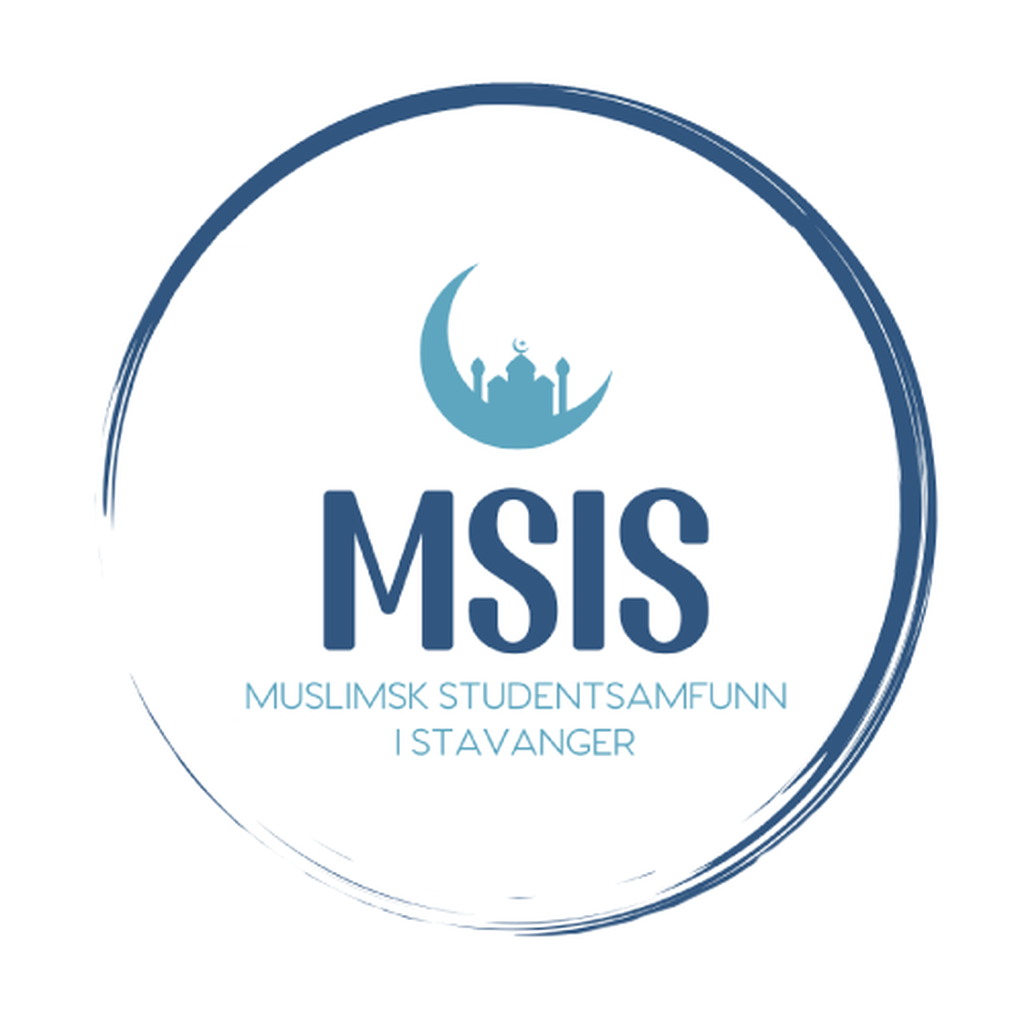 MSIS Stavanger logo
